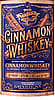 Cinnamon Whiskey 