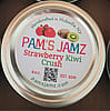 Strawberry Kiwi Crush