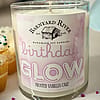 Birthday Glow