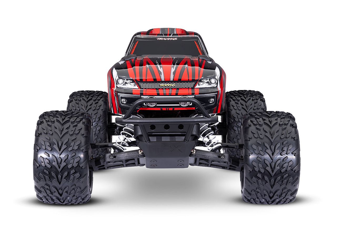 Stampede 2WD XL-5 w/Battery
