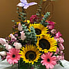 Custom Arrangement -030