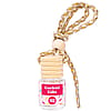 Confetti Cake Car Air Freshener - Hanging Diffuser