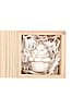 Santa Barbara Design Studio Ceramic Cupcake