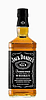 Jack Daniel's - No.7 Black Label Tennessee Whiskey ( 1.75 L )