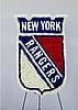 NY Rangers Logo