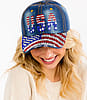 USA Denim hat 21