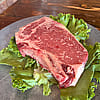 USDA Prime Bone-In NY Strip / Shell Steak