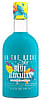 On The Rocks - Cruzan Rum Blue Hawaiian RTD Cocktail ( 375 ml )