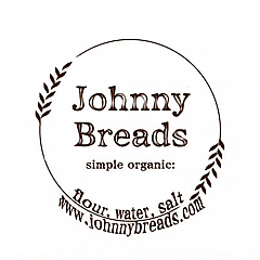 Johnny Breads