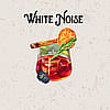 White Noise Cocktail Kit - White Whiskey