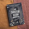 Shadow Work Workbook by Jor-El Caraballo