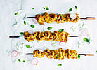 Sesame Chicken Kabobs (each)