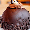 Dark Chocolate Mousse - Gluten Free Individual Dessert