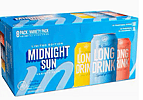 The Finnish Long Drink - Mid Summer Variety Pack ( 355ml cans 8pk )