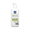 Kiss My Face Goat Milk Eucalyptus Probiotic Hand And Body Lotion, 16oz