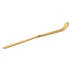 Harmony Leaf Bamboo Scoop