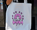 Locals Only Tote