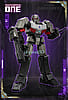 Blokees Classic Class II Transformers Megatron