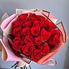 Red Rose bouquet
