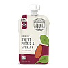SERENITY KIDS  POUCH,OG2,SWT POT SPINACH