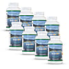 E3Live - BrainON Original 16 Oz. Bottles - 6 Bottle(s)
