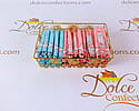 Chocolate Foiled Cigars