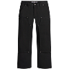 Lost Shdws  Detached Double Knee Pant (Oil)