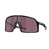 Oakley Sutro S Dark Galaxy W/Prizm Road Black