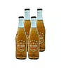 Boylan Bottling Co. Diet Creme Soda Bottles