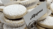 Alfajores