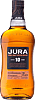 Jura 10 Year Old Single Malt Scotch Whisky