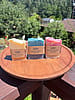 Peach & Yuzu - Handmade Cold Process Soap