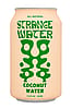 Strange Water Original Coconut Water 12pk