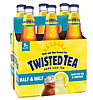 Twisted Tea Half & Half 6pk Can