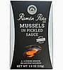 Ramon Peña Spiced Mussels