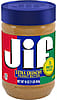 Jif Extra Crunchy Peanut Butter
