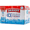 Smirnoff Ice Red White & Berry 12pk