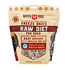 Boss Dog Freeze Dried Beef 12oz