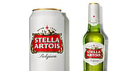 Stella Artois - 18 Pack
