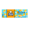 Polar 100% Natural Calorie Free Orange Vanilla Seltzer Cans