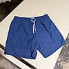 Bermies Swim Short