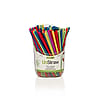 humangear UnStraw Cleanable Straw (4-Pack)
