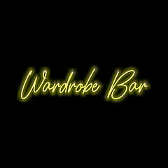 Wardrobe Bar
