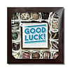 Good Luck 16 Piece Truffle Box