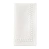 Pearls White Napkin Set