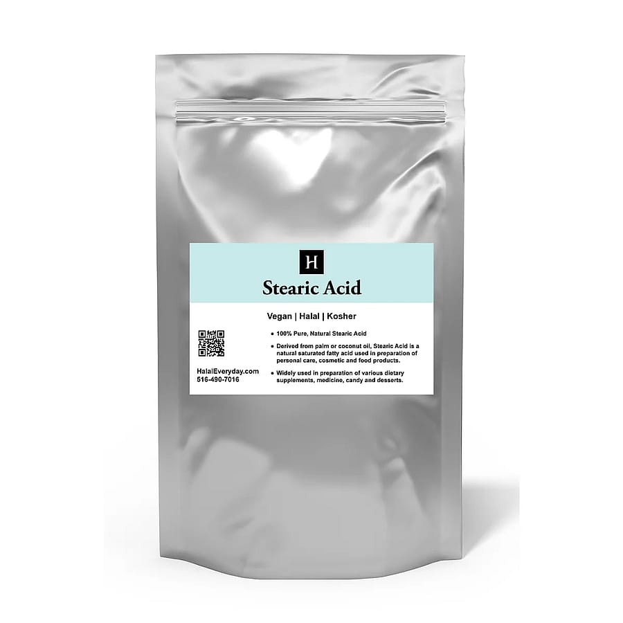 Stearic Acid