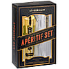Saint Germain Elderflower Liqueur Gift Set - 750 ml