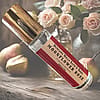 Moonflower Rose Rollerball Perfume