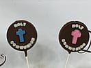 Communion/Baptism Pops