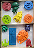 Large Space & Star Wars box